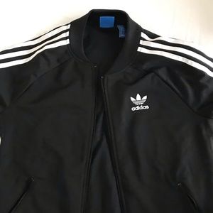 Adidas sweater/jacket